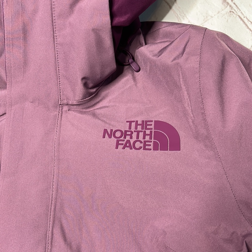 SOLD OUT 😍THE NORTH FACE GARNER TRICLIMATE JACKET - Picture 6 of 11